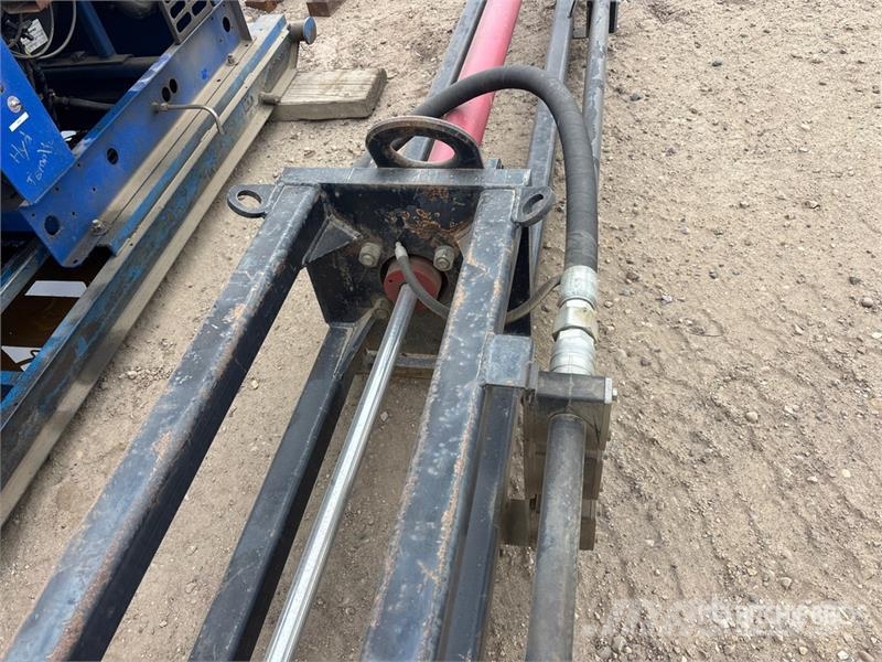  Weatherford VSH 250G Pump Jack Оборудование для переработки