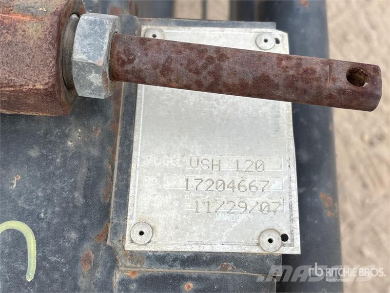  Weatherford VSH 250G Pump Jack Macchine utensili