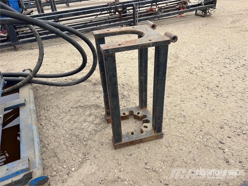  Weatherford VSH 250G Pump Jack Оборудование для переработки