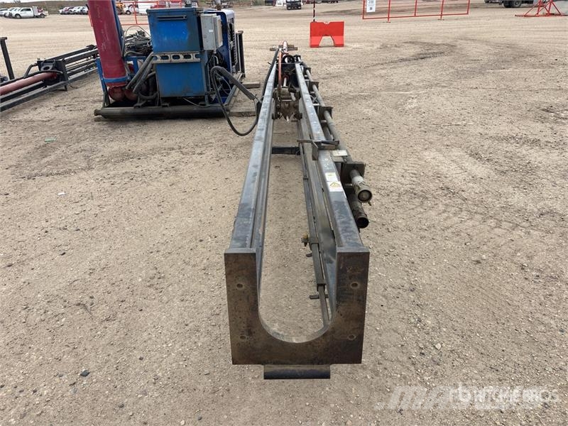  Weatherford VSH 250G Pump Jack Оборудование для переработки