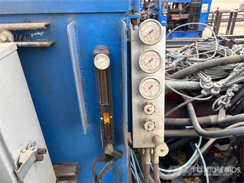  Weatherford VSH 250G Pump Jack Оборудование для переработки