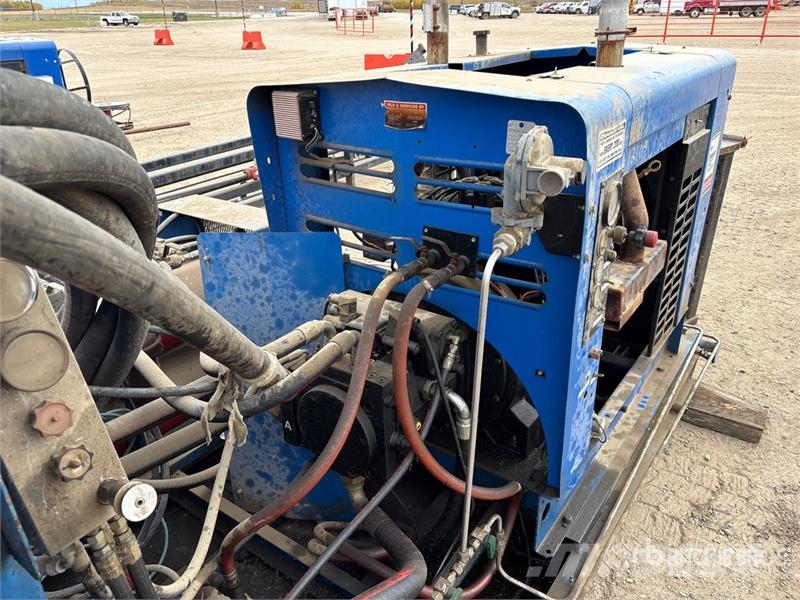  Weatherford VSH 250G Pump Jack (Inoperable) Оборудование для переработки