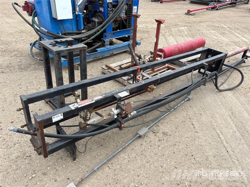  Weatherford VSH2 Pump Jack Оборудование для переработки