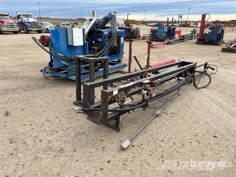  Weatherford VSH2 Pump Jack Оборудование для переработки