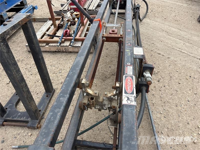  Weatherford VSH2 Pump Jack Оборудование для переработки