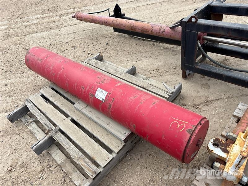  Weatherford VSH2 Pump Jack Оборудование для переработки
