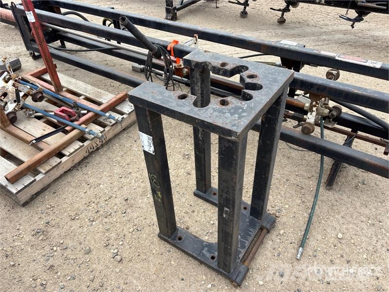  Weatherford VSH2 Pump Jack Оборудование для переработки