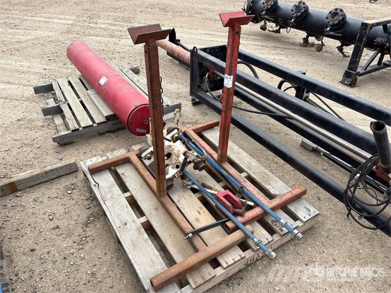  Weatherford VSH2 Pump Jack Оборудование для переработки