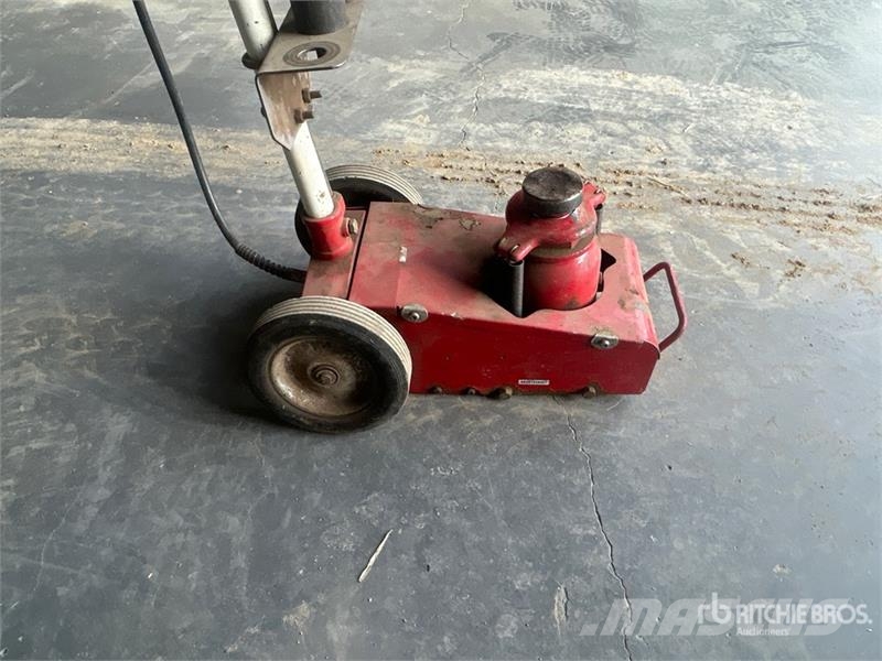  Weatward 20 ton Garage Jack مكونات أخرى