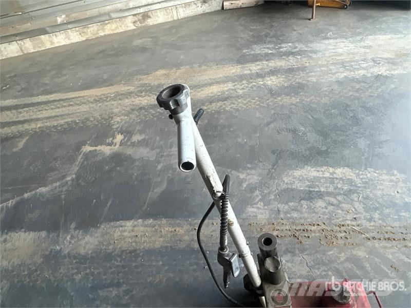  Weatward 20 ton Garage Jack مكونات أخرى