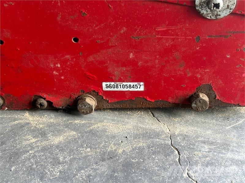  Weatward 20 ton Garage Jack مكونات أخرى