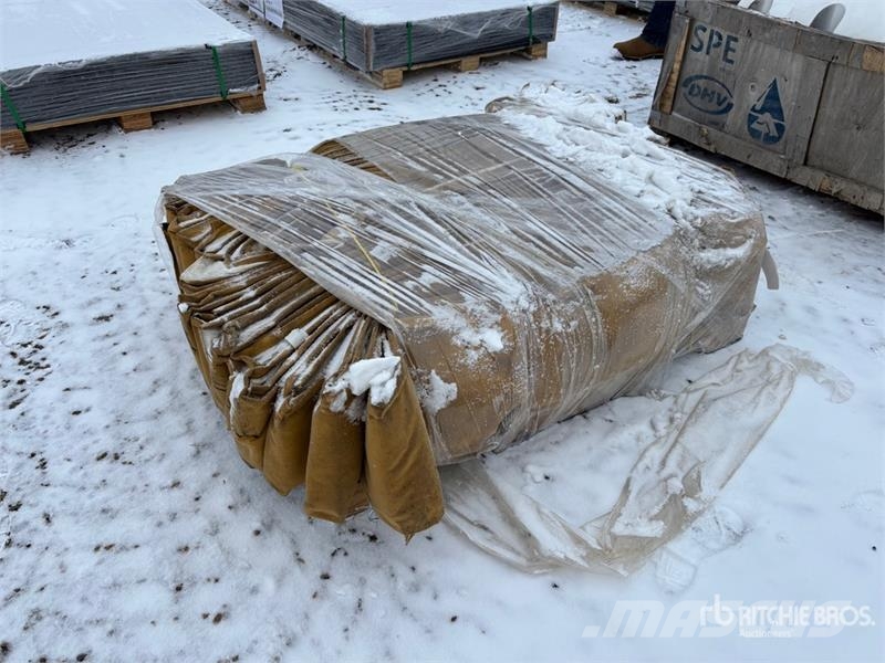  Welding Blankets ماكينات زراعية - غير ذلك