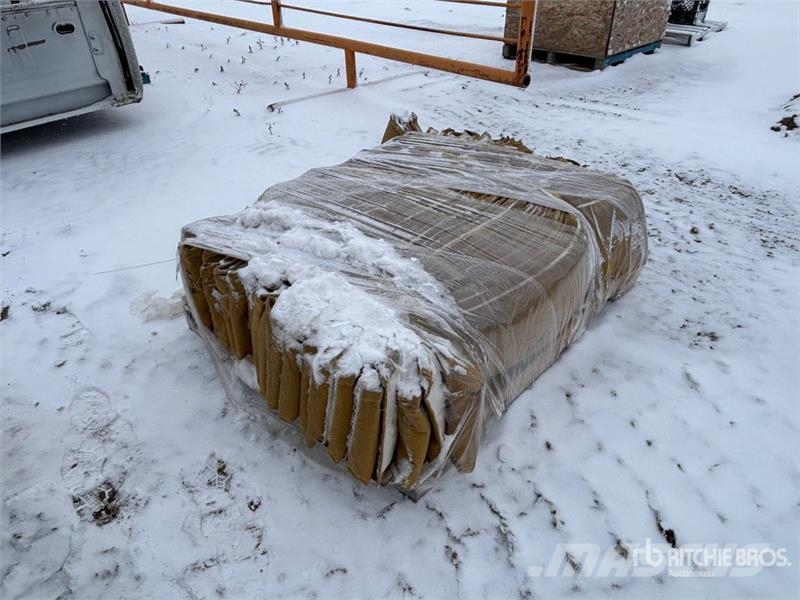  Welding Blankets ماكينات زراعية - غير ذلك