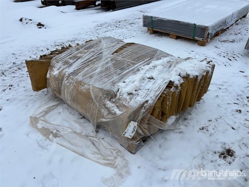  Welding Blankets ماكينات زراعية - غير ذلك