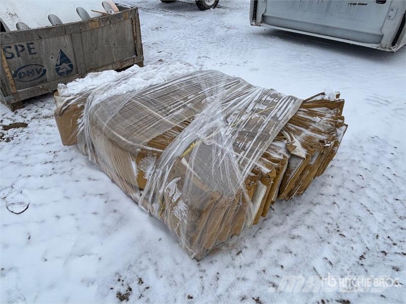  Welding Blankets ماكينات زراعية - غير ذلك