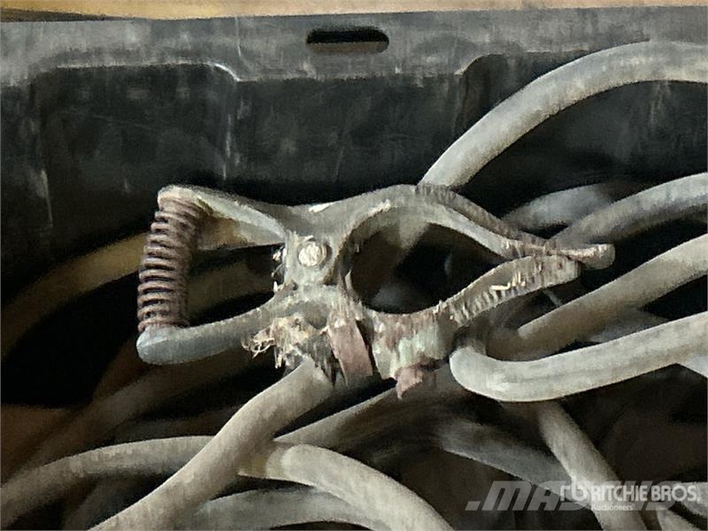  Welding Cables Drugi deli