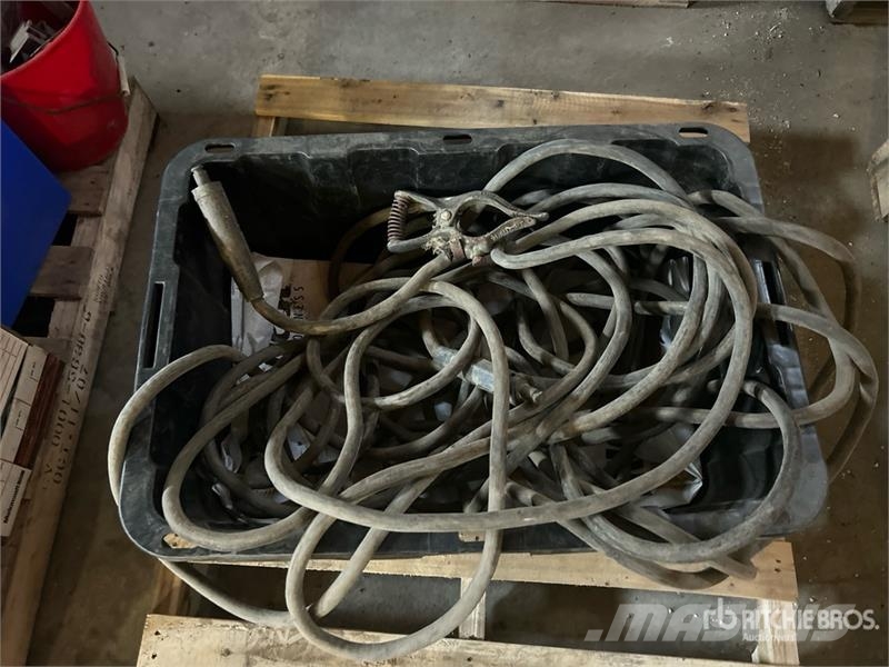  Welding Cables Drugi deli