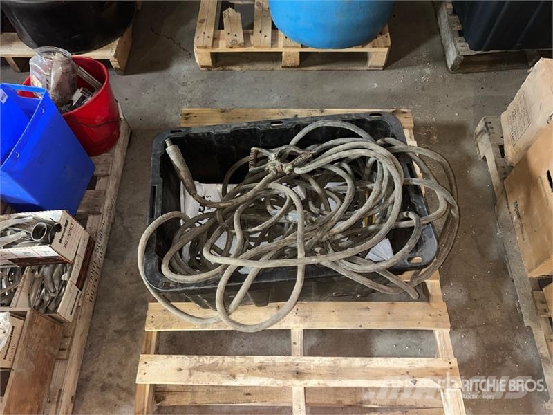  Welding Cables Drugi deli