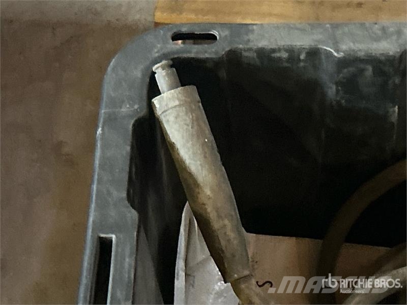  Welding Cables Drugi deli