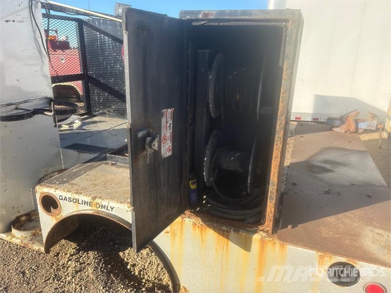 Welding Deck Body Egyéb