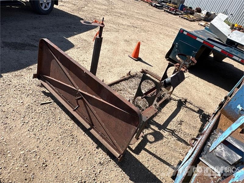  Welding Deck Body - Fits Pickup 其他貨車