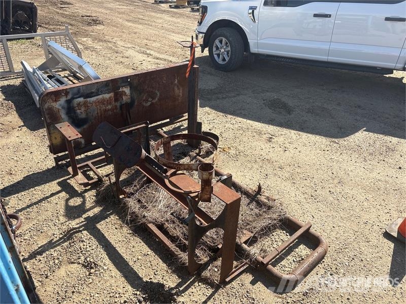  Welding Deck Body - Fits Pickup 其他貨車