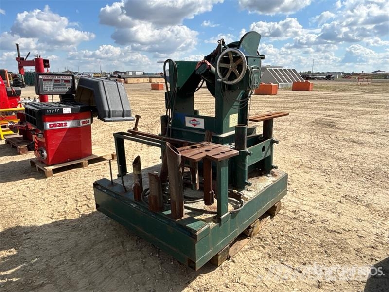 Welding Positioner Lauksaimniecība- Citi