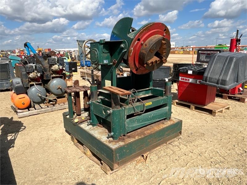 Welding Positioner Lauksaimniecība- Citi