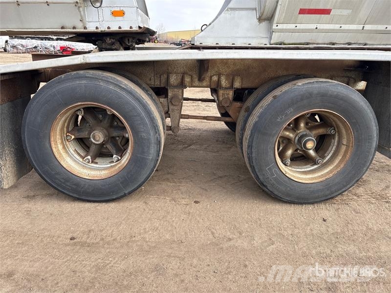  Westank T/A Lead Asphalt Lead Tanker Trailer مقطورات ذات صهاريج