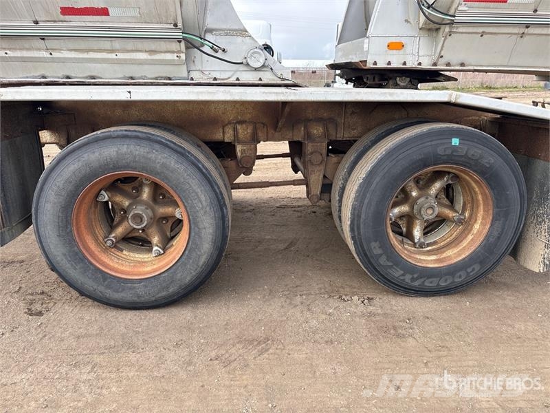  Westank T/A Lead Asphalt Lead Tanker Trailer مقطورات ذات صهاريج