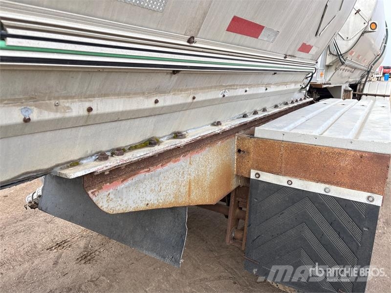  Westank T/A Lead Asphalt Lead Tanker Trailer مقطورات ذات صهاريج