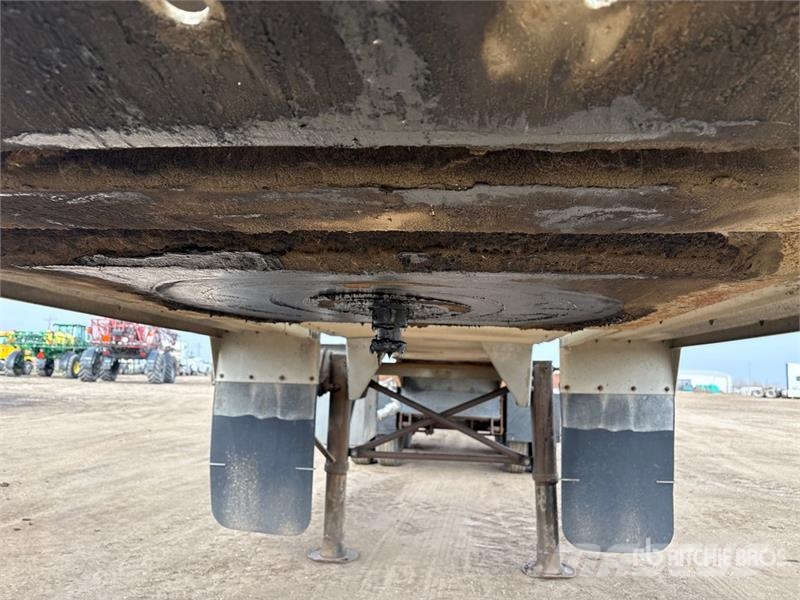  Westank T/A Lead Asphalt Lead Tanker Trailer مقطورات ذات صهاريج