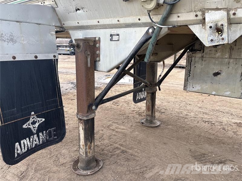  Westank T/A Lead Asphalt Lead Tanker Trailer مقطورات ذات صهاريج