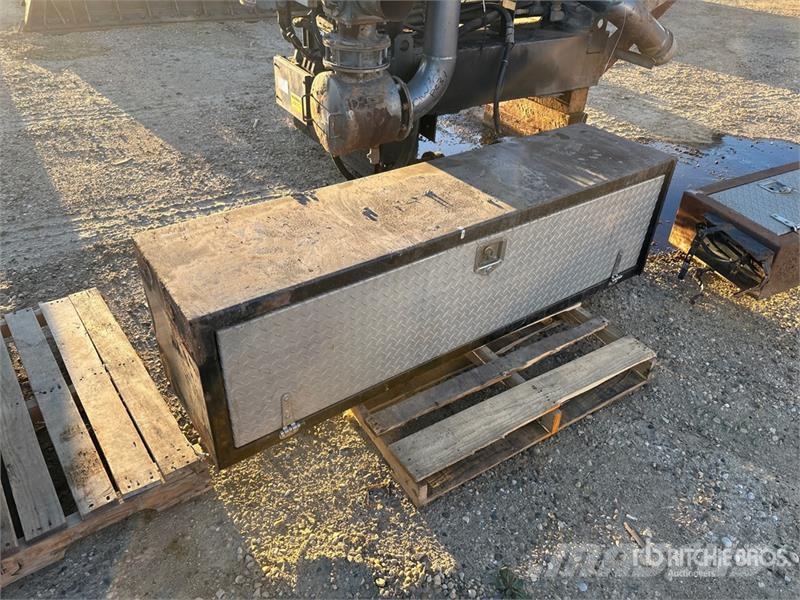  Westech 4065 gal Vacuum Excavation Unit Rezervni delovi i oprema za bušenje