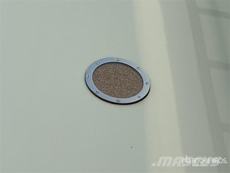 Westeel 1620 Magnum-G +/- 4100 bu Smooth Wall Hopp 作物プロセスッサーと収納ユニット/機械 - その他