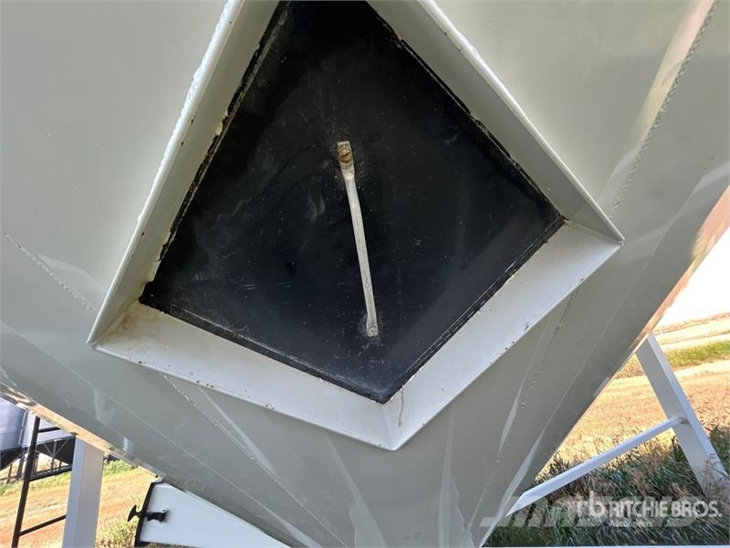 Westeel 1620F Magnum-F +/- 150 ton 5 Ring Fertiliz Gewasverwerking en opslagmachines - Overigen