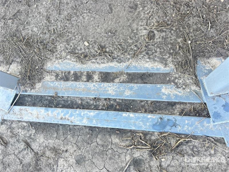 Westeel 1805 +/- 4800 bu 5 Ring Grain Bin Naprave za predelavo in shranjevanje žetve - Ostalo