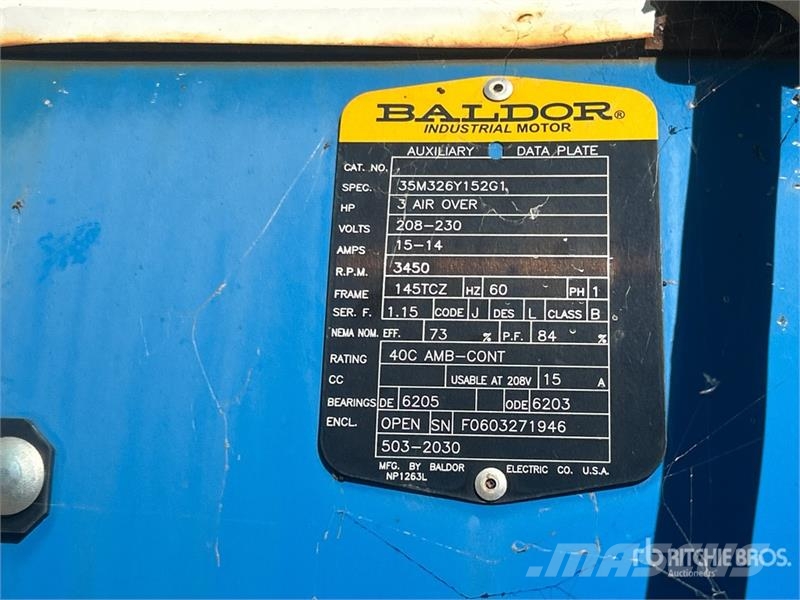 Westeel +/- 2100 bu 6 Ring Hopper Grain Bin 農作物機械加工存放裝置 - 其他