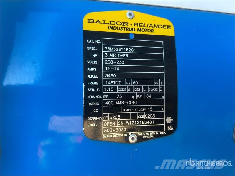 Westeel +/- 2100 bu 6 Ring Hopper Grain Bin Termény feldolgozó/tároló berendezések - Egyebek