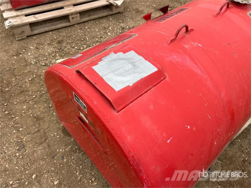 Westeel 444 L Portable Fuel Tank Kütusemahutid