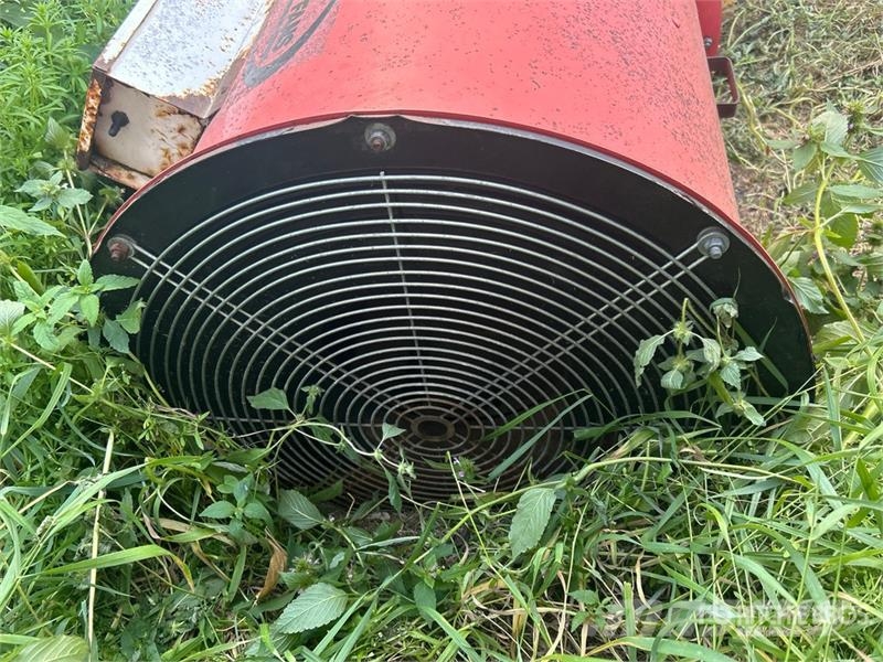 Westeel +/- 6900 bu 6 Ring Grain Bin 곡물 처리가공 및 보관 장치/기계 - 기타