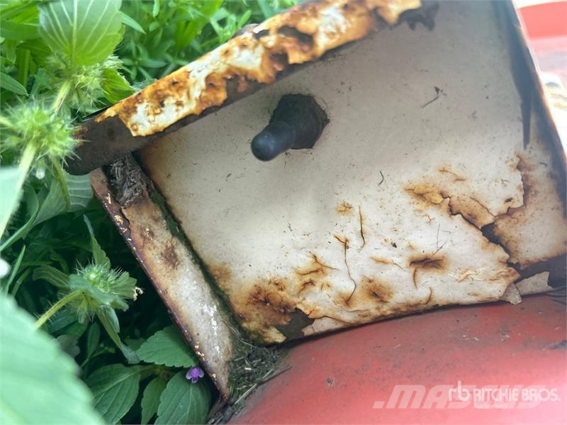 Westeel +/- 6900 bu 6 Ring Grain Bin 곡물 처리가공 및 보관 장치/기계 - 기타