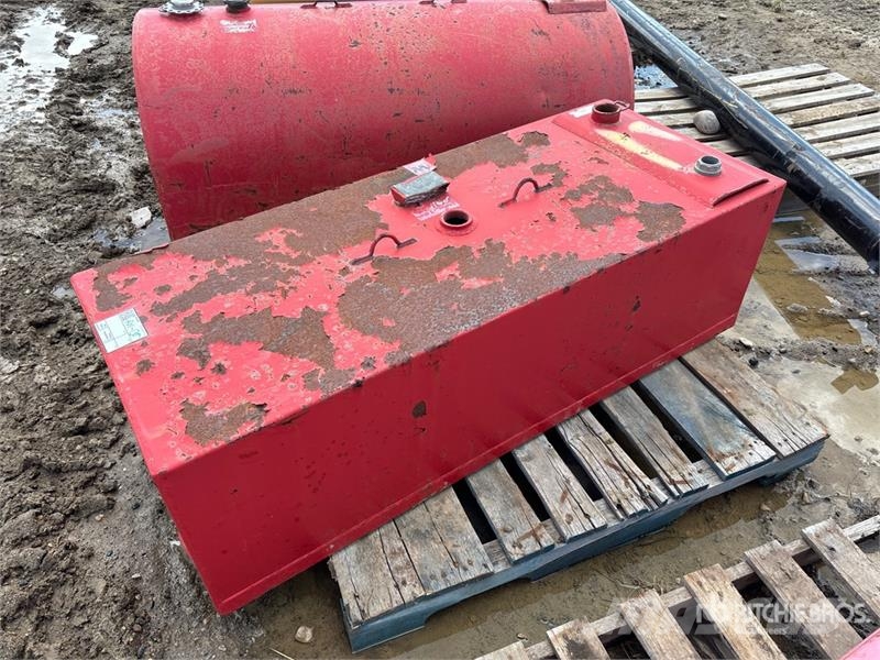  Westeel 95 gal Portable Steel Diesel Fuel Tank Резервоари за гориво и добавки
