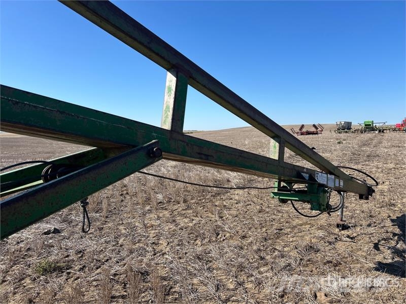  Westeel Bin Crane Viljan käsittely- ja varastointiyksiköt/koneet - Muut