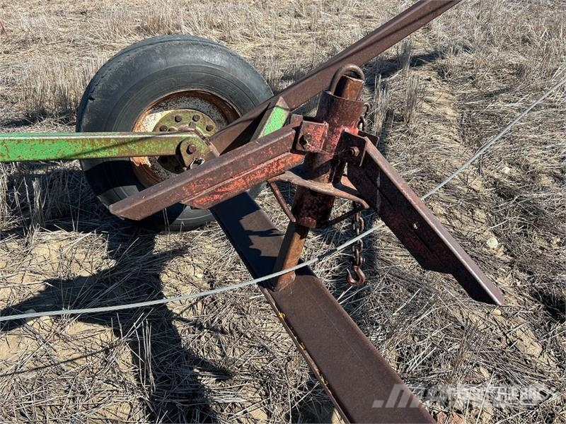  Westeel Bin Crane Viljan käsittely- ja varastointiyksiköt/koneet - Muut