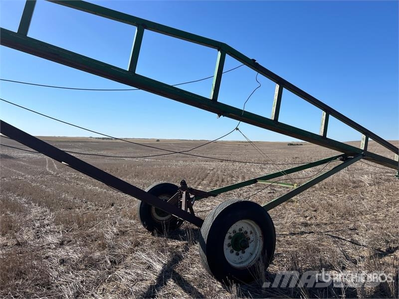  Westeel Bin Crane Viljan käsittely- ja varastointiyksiköt/koneet - Muut