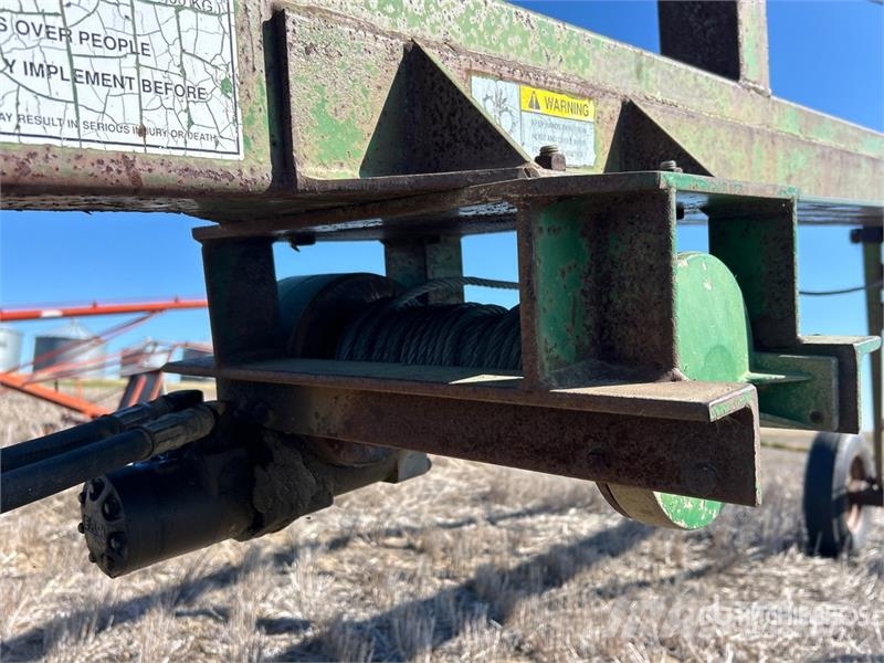  Westeel Bin Crane Viljan käsittely- ja varastointiyksiköt/koneet - Muut
