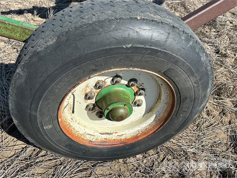  Westeel Bin Crane Viljan käsittely- ja varastointiyksiköt/koneet - Muut