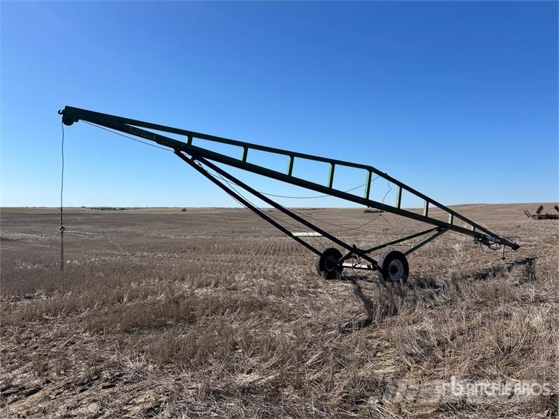  Westeel Bin Crane Viljan käsittely- ja varastointiyksiköt/koneet - Muut