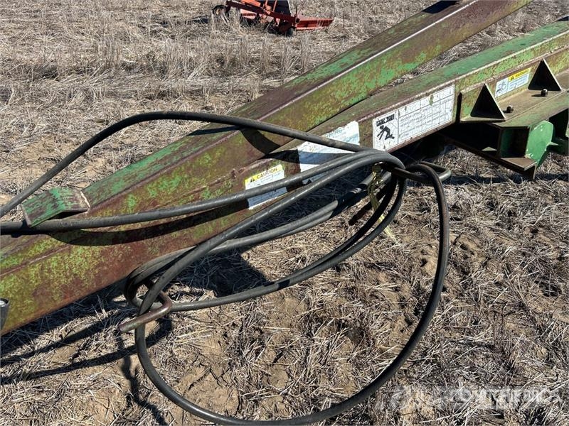  Westeel Bin Crane Viljan käsittely- ja varastointiyksiköt/koneet - Muut